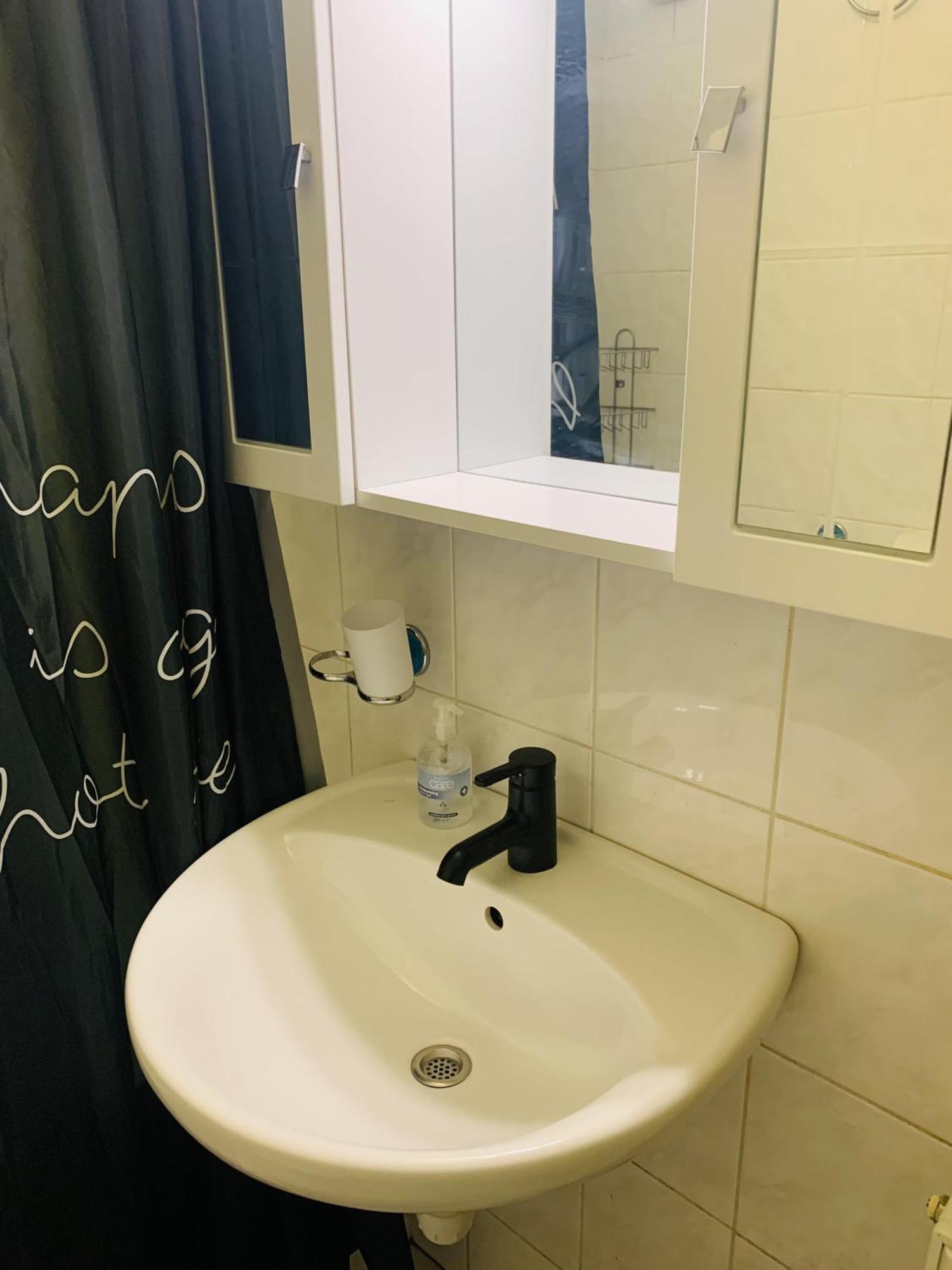 Onyx Apartment With Free Private Garage + Ac Budapeste Exterior foto